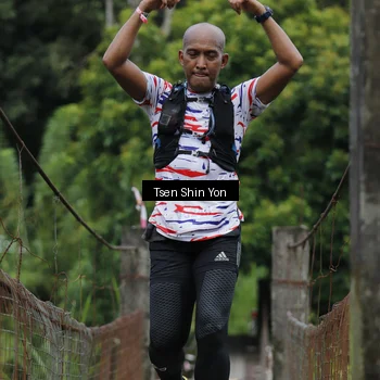 Runner Photo 60256