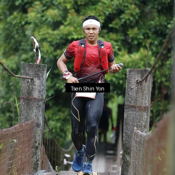 Runner Photo 60257