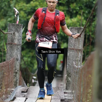 Runner Photo 60258