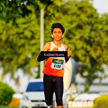 Runner Photo 6025892