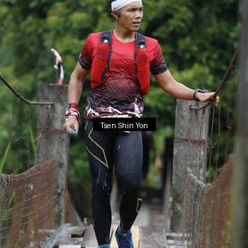 Runner Photo 60259