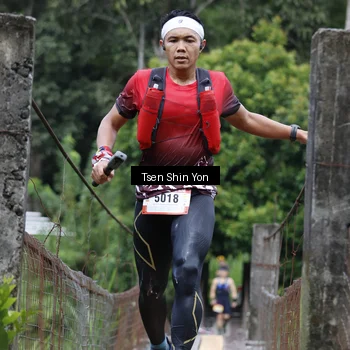 Runner Photo 60260