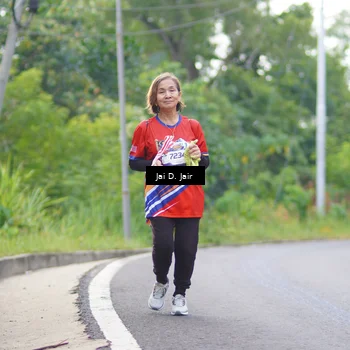 Runner Photo 6026059
