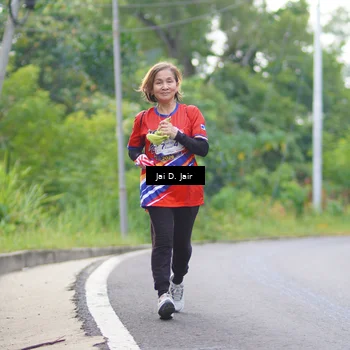Runner Photo 6026060