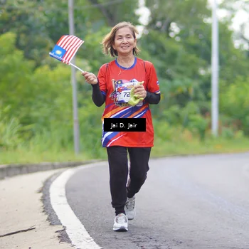 Runner Photo 6026061