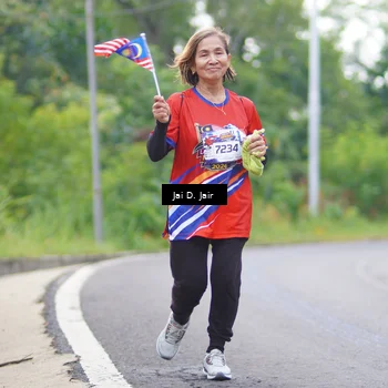 Runner Photo 6026062