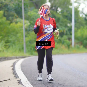 Runner Photo 6026063