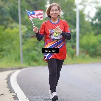 Runner Photo 6026064