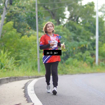 Runner Photo 6026065