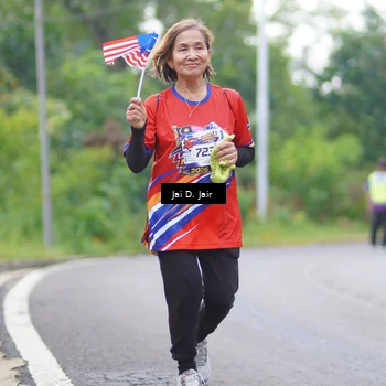 Runner Photo 6026067