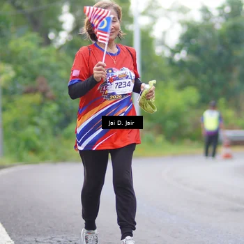 Runner Photo 6026068