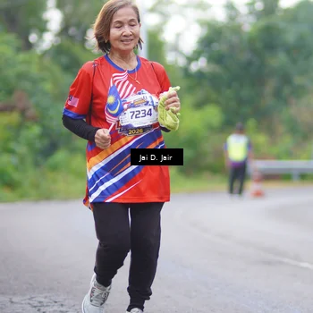 Runner Photo 6026069