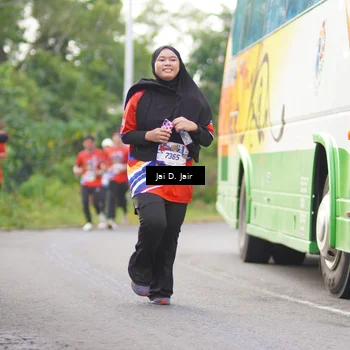 Runner Photo 6026072