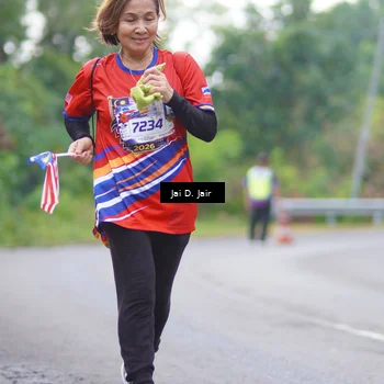 Runner Photo 6026077