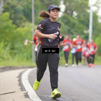 Runner Photo 6026078