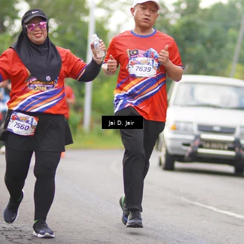 Runner Photo 6026087