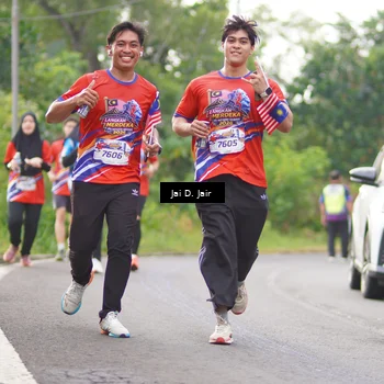 Runner Photo 6026091
