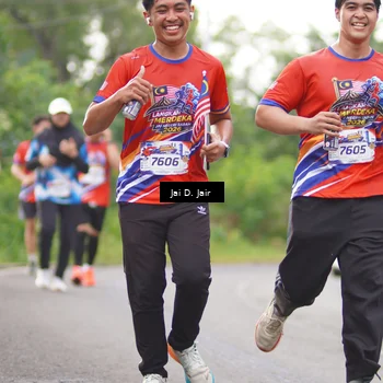 Runner Photo 6026096