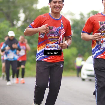 Runner Photo 6026099