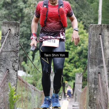 Runner Photo 60261