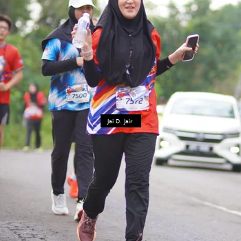 Runner Photo 6026102