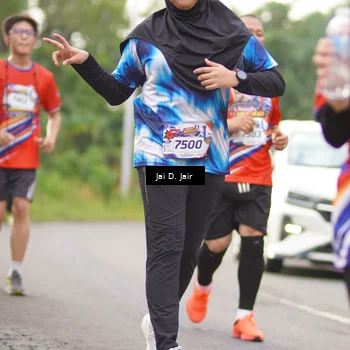 Runner Photo 6026107