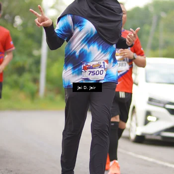 Runner Photo 6026108