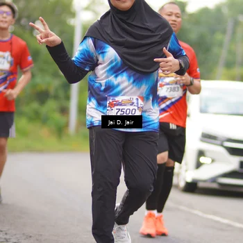 Runner Photo 6026109