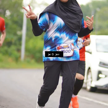 Runner Photo 6026110