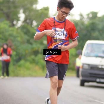 Runner Photo 6026111