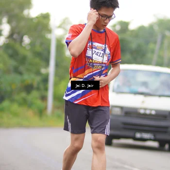 Runner Photo 6026112
