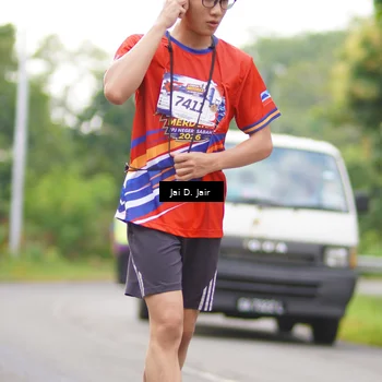 Runner Photo 6026113