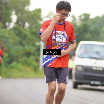 Runner Photo 6026114