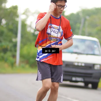 Runner Photo 6026115