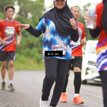 Runner Photo 6026116
