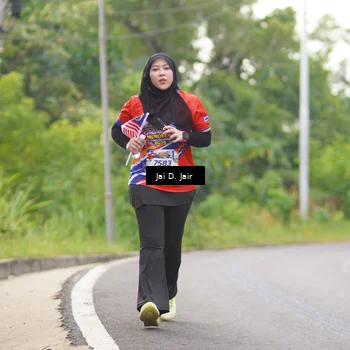 Runner Photo 6026117