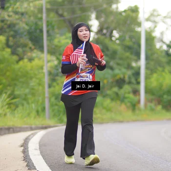 Runner Photo 6026118