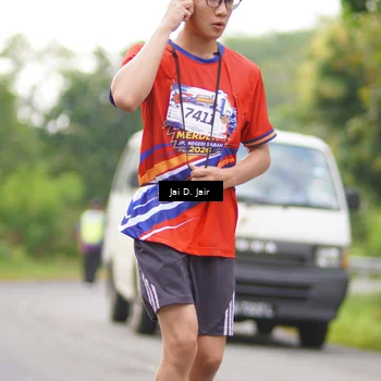Runner Photo 6026119