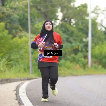 Runner Photo 6026120