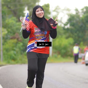 Runner Photo 6026121