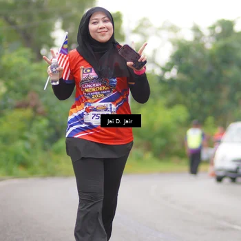 Runner Photo 6026122