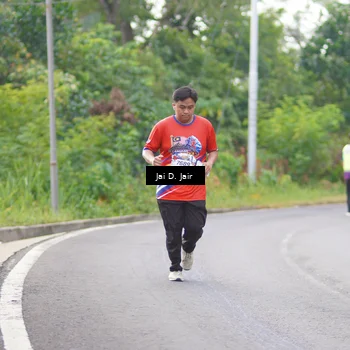 Runner Photo 6026124