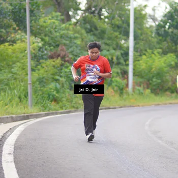 Runner Photo 6026125