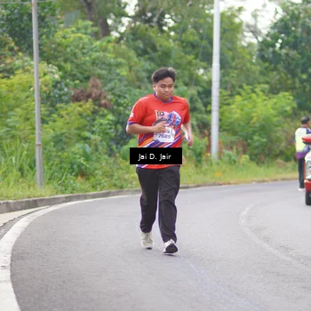 Runner Photo 6026126