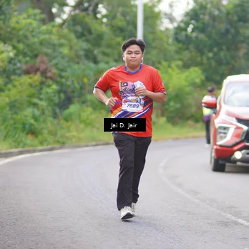 Runner Photo 6026128