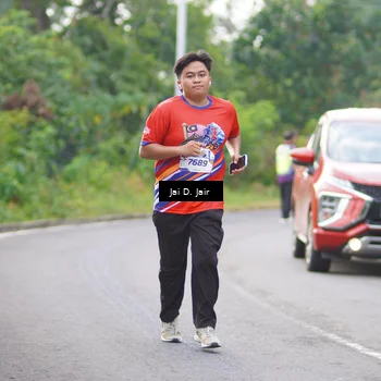 Runner Photo 6026129