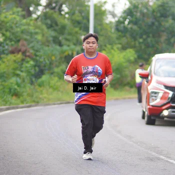Runner Photo 6026130