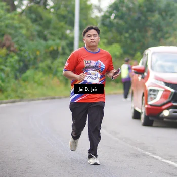 Runner Photo 6026132