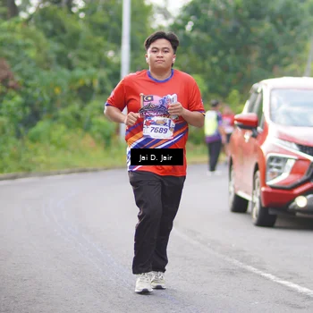 Runner Photo 6026133