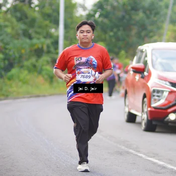 Runner Photo 6026135